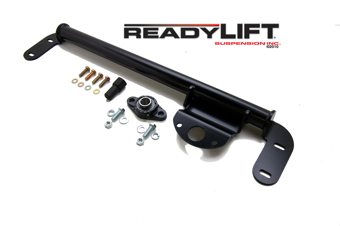ReadyLift 2003-08 DODGE-RAM 2500/3500 Steering Box Stabilizer Bar 67-1090