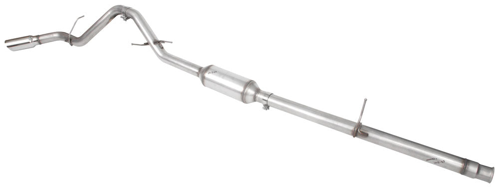 K&N 67-3109 Exhaust Kit