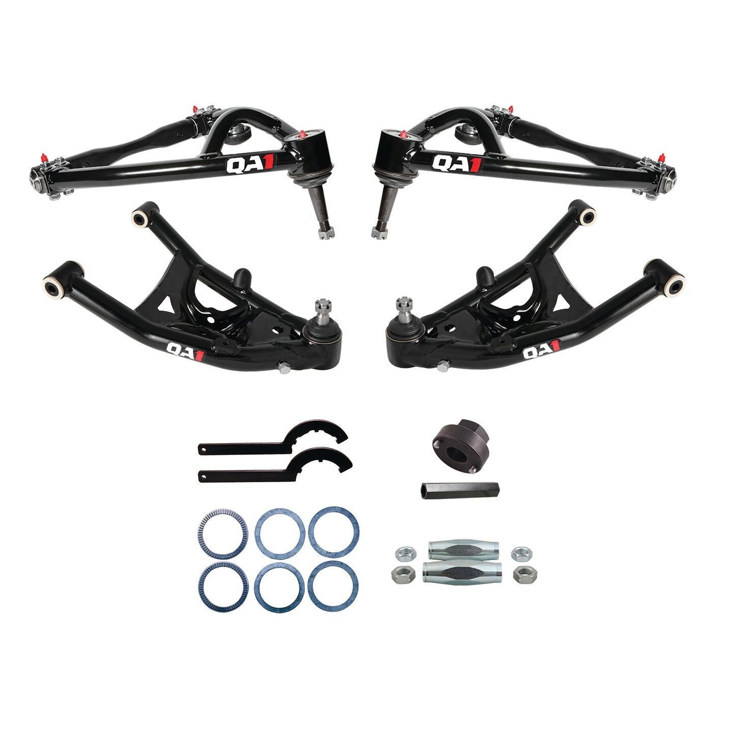 QA1 Suspension Kit DK32-GMF1 DK32-GMF1