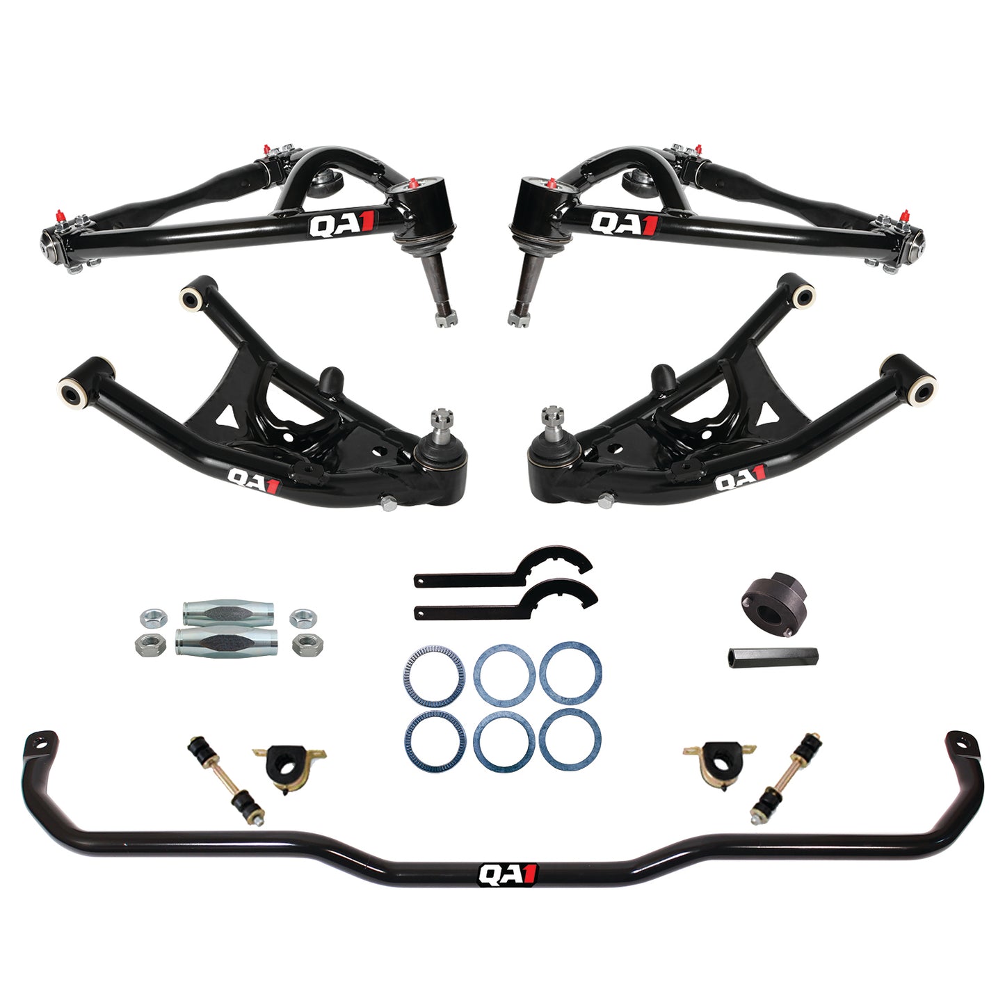 QA1 Suspension Kit HK32-GMF1 HK32-GMF1