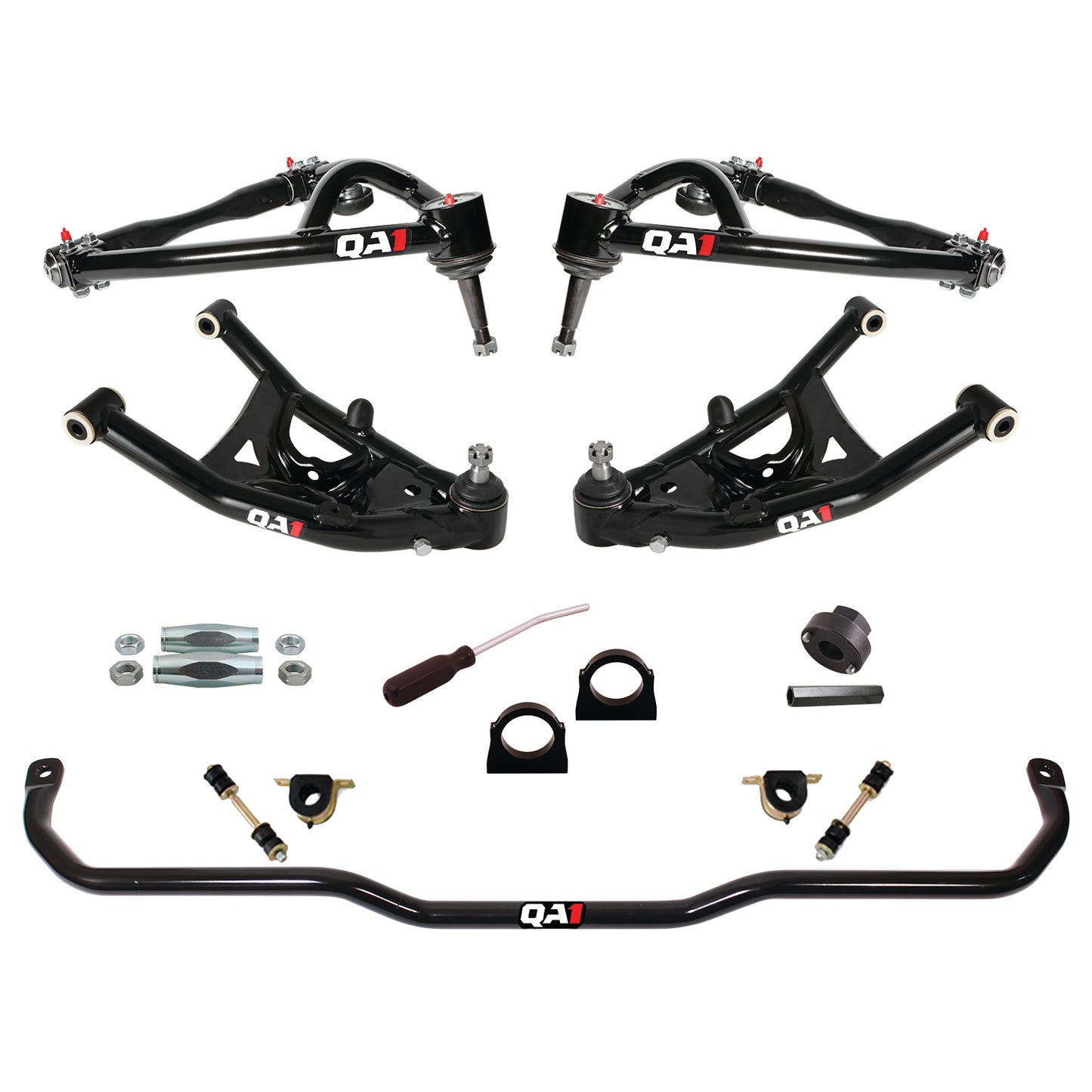 QA1 Suspension Kit HK33-GMF1 HK33-GMF1