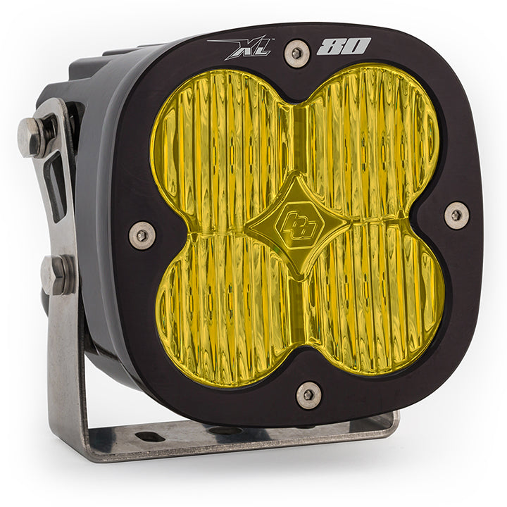 Baja Designs XL80 LED Auxiliary Light Pod 670015
