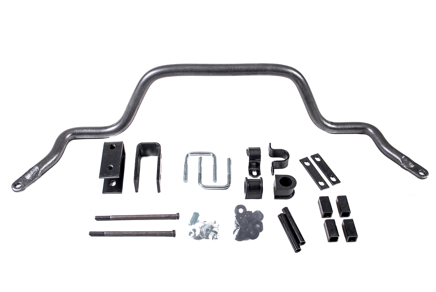 Hellwig Front Sway Bar Kit 6701