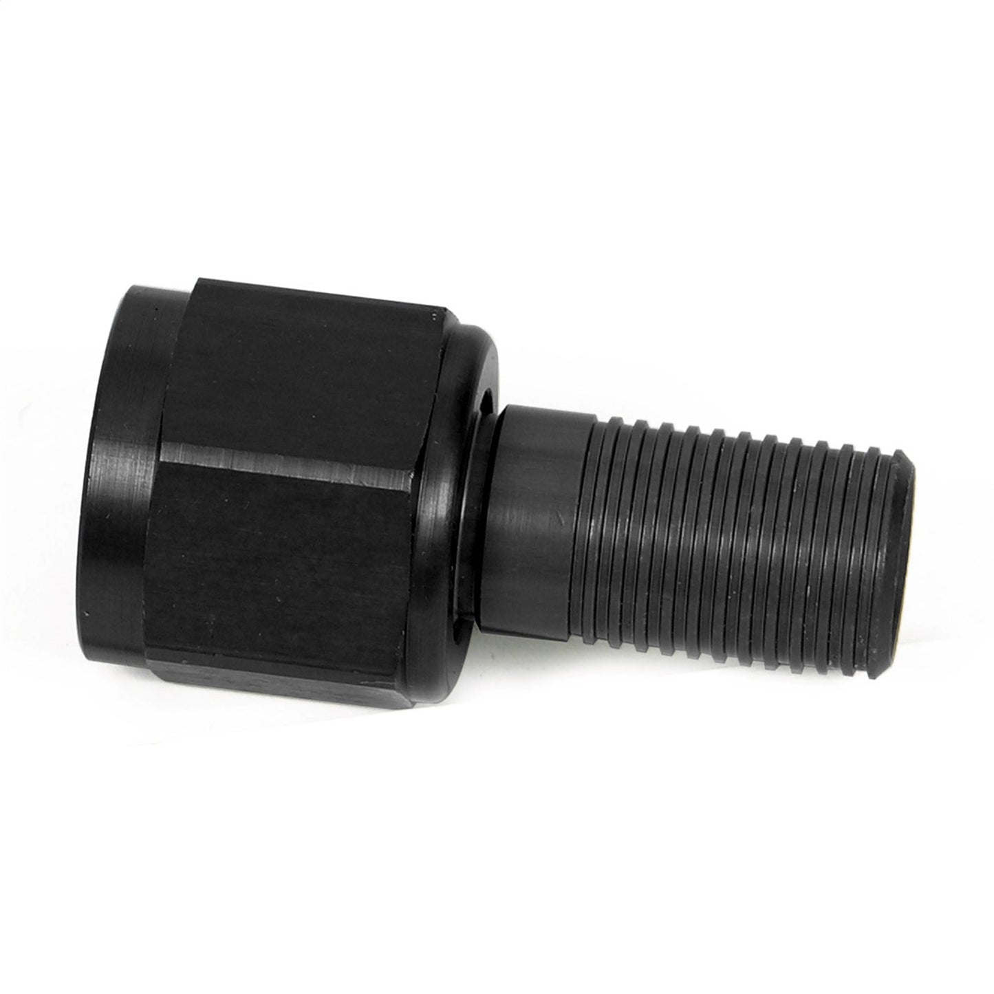 Ultra-Flex™ Straight Crimp-On AN Hose End