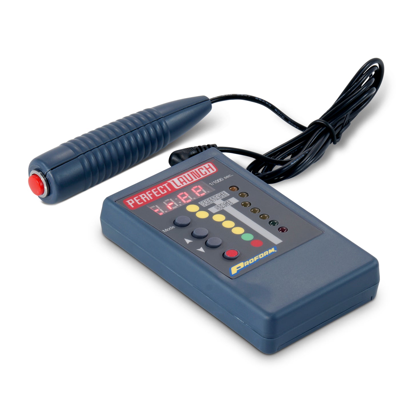 Proform Handheld Practice Tree and Trigger; Perfect Launch Model; 9V Battery Included 67025C