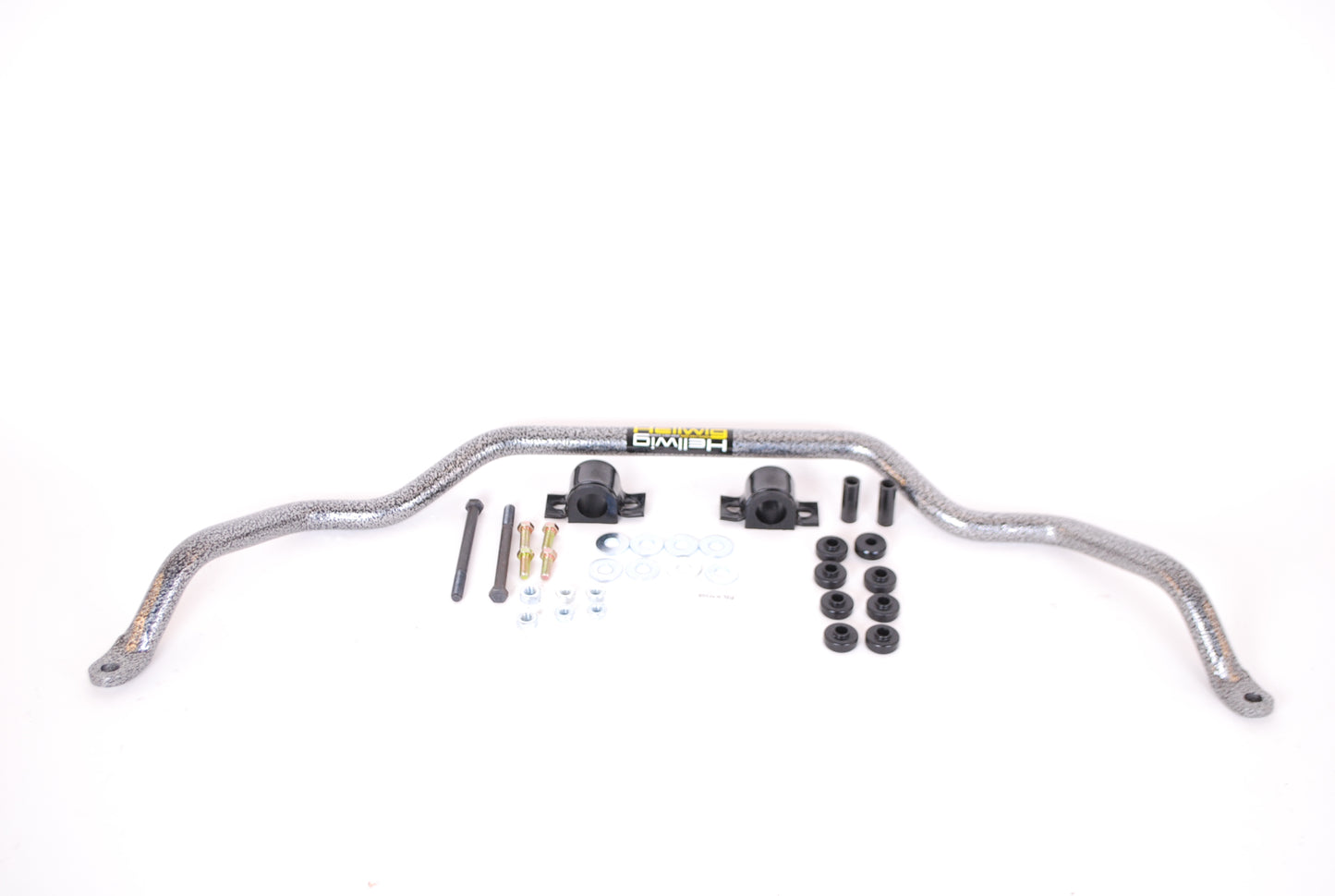Hellwig Front Sway Bar Kit 6706