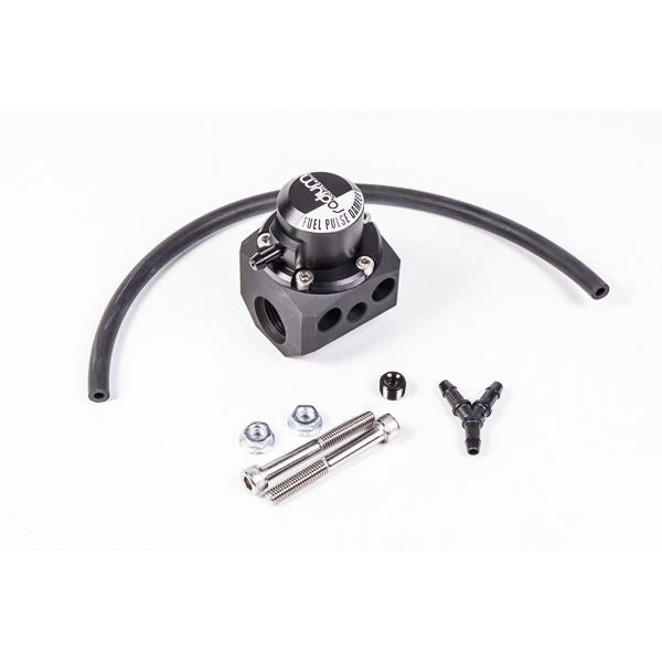 RADIUM Engineering 20-0200-06 FPD-XR INLNE 6AN