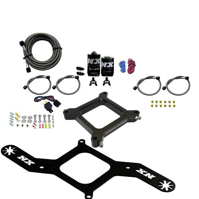 Nitrous Express Nitrous Oxide Injection System Kit NX-67140-00