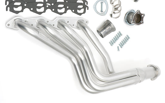 Hedman Hedders ELITE HEADERS; 1-3/4 IN. TUBE DIA.; 3 IN. COLL.; FULL LENGTH DESIGN- EMISSIONS MODEL 67198