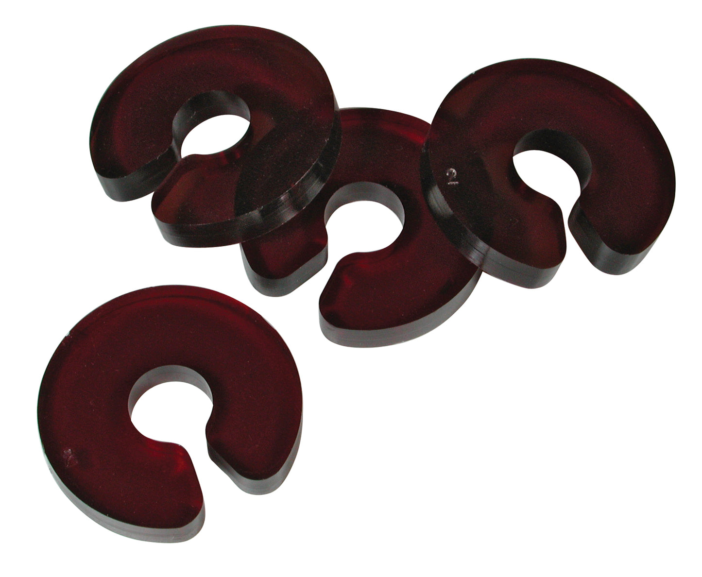 Specialty Products Company JOUNCE BUMPER SPACERS (4)