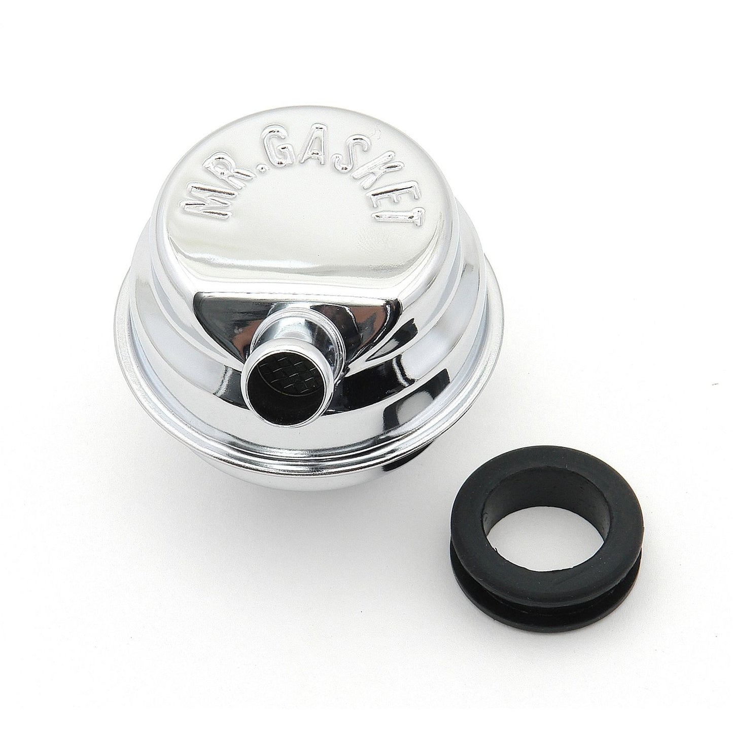 Mr Gasket Breather/Oil Filler Cap MRGAS-2059