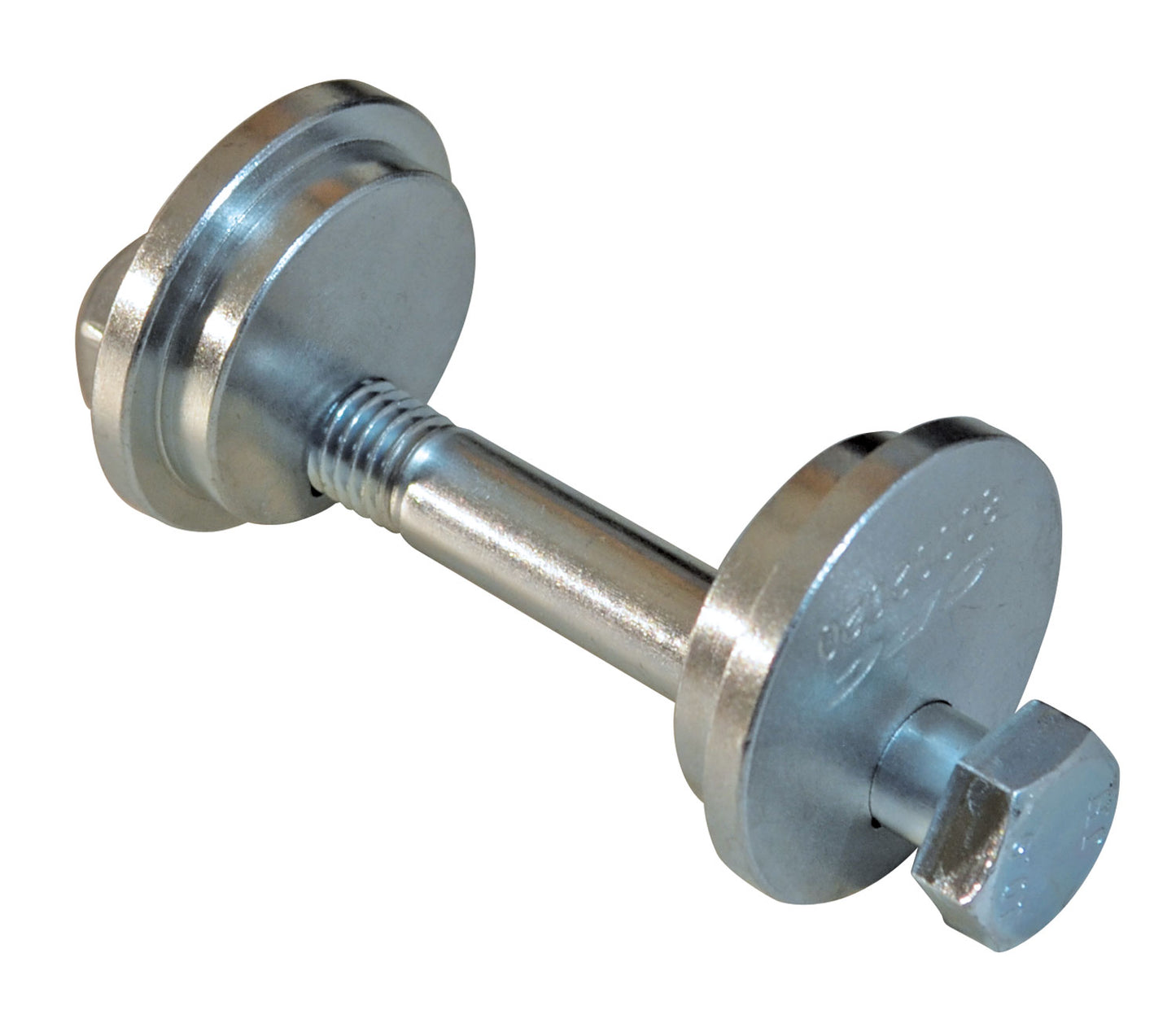 Specialty Products Company MAZDA REAR TOE CAM