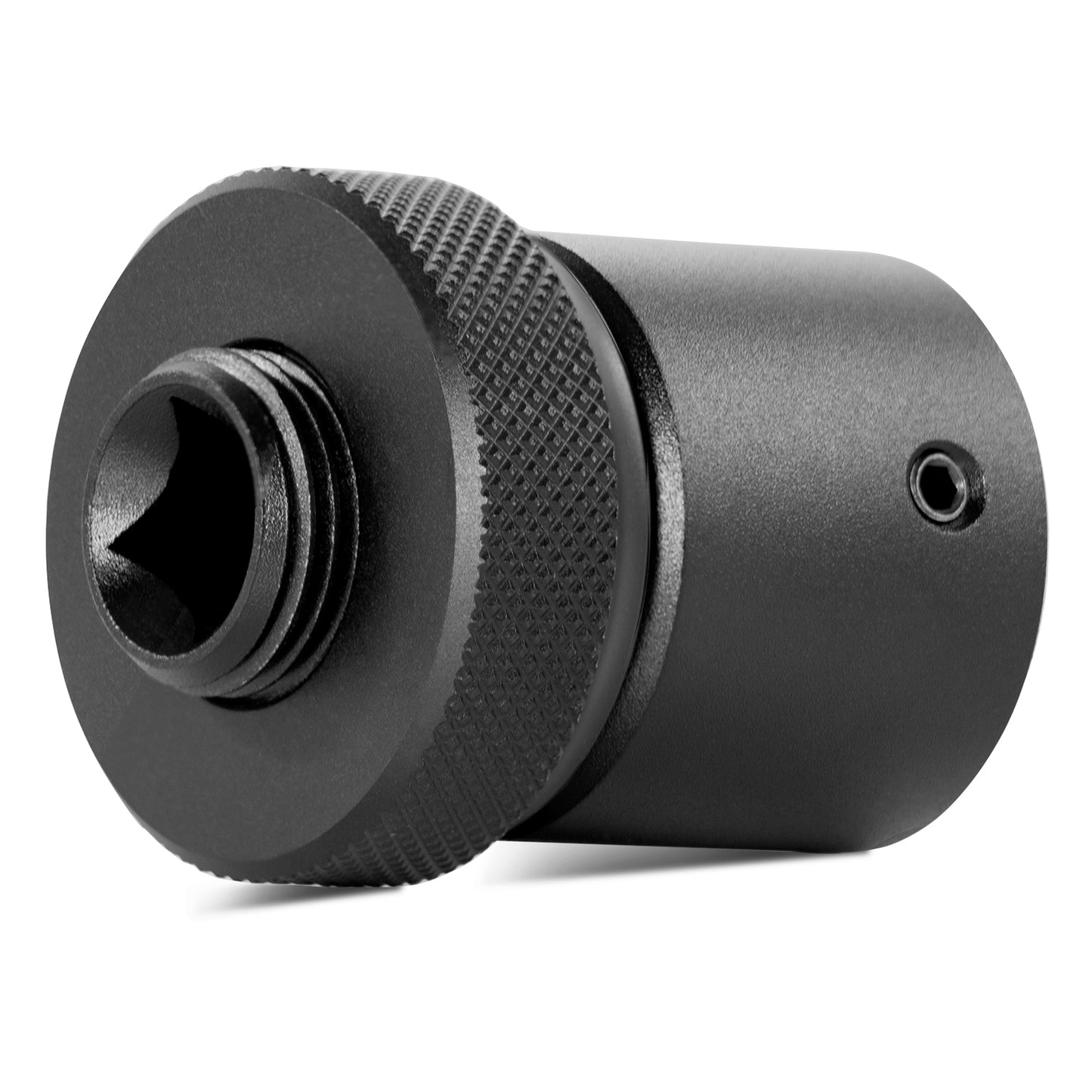 Proform Engine Crankshaft Turning Socket; Pro Series; Fits Big Block Chevy Crankshafts 67492