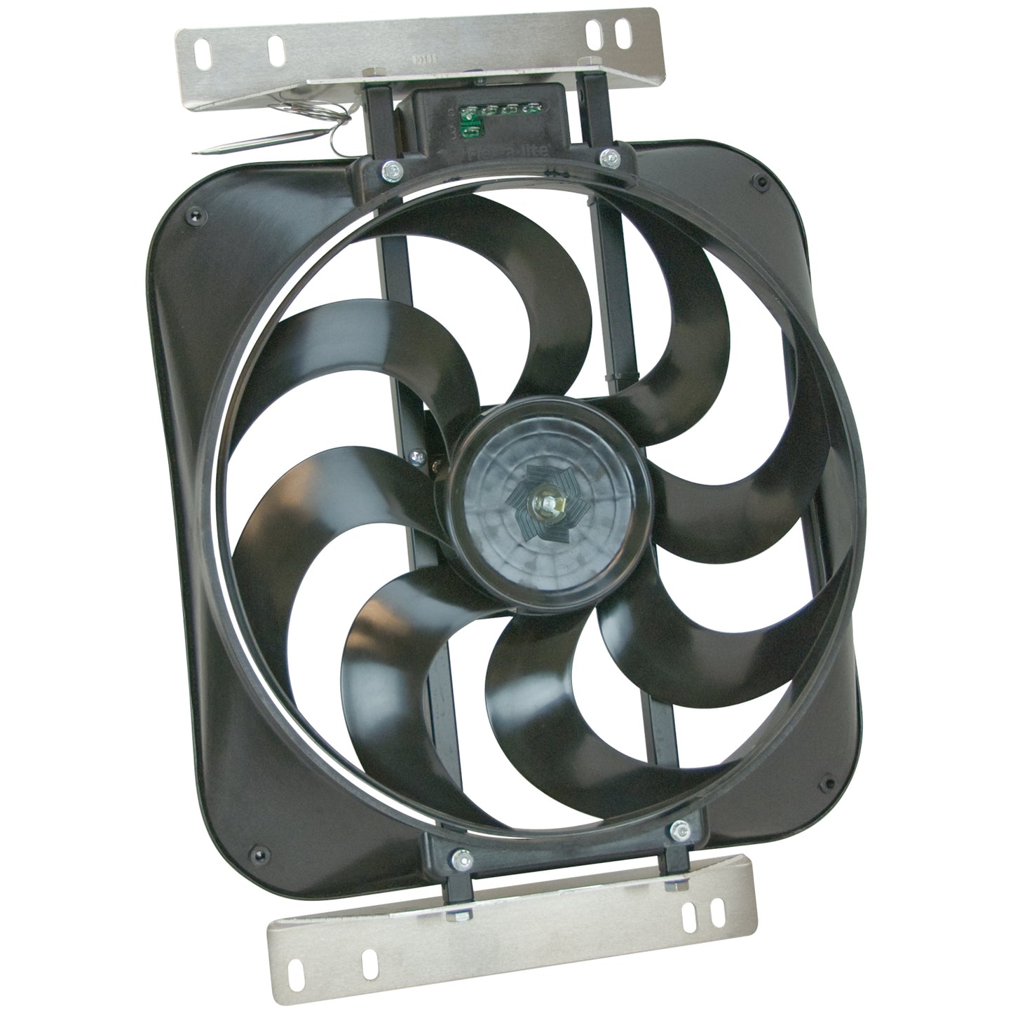 Flex-A-Lite - Electric Fan 674