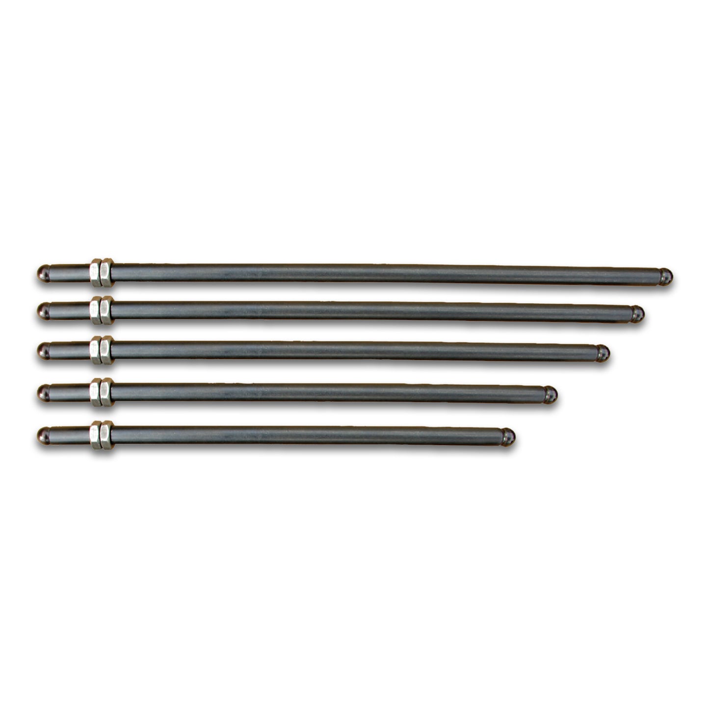 Proform Engine Push Rod Length Checker; Adjustable Model; 6.125 in. to 7.500 in. Range 67560