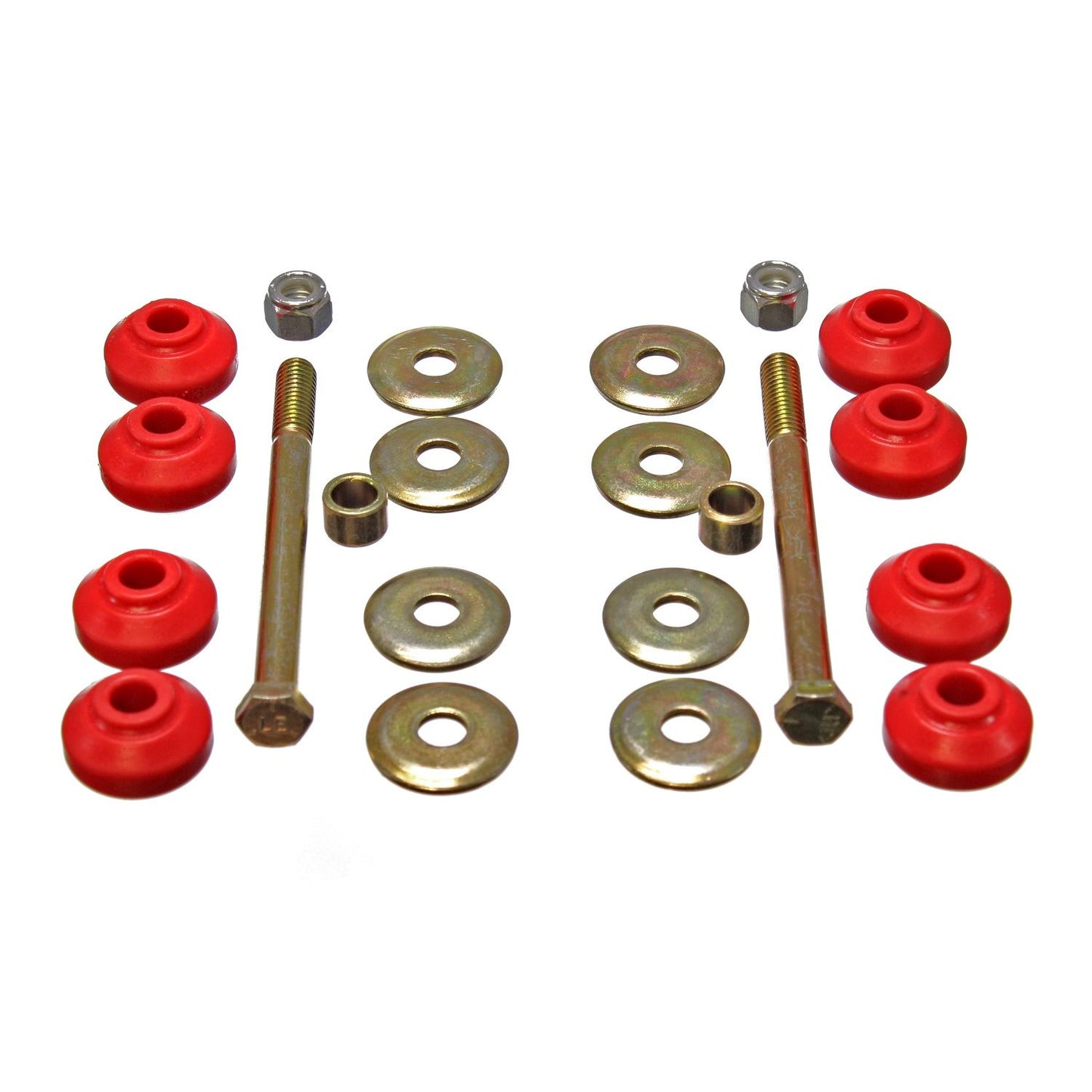 Energy Suspension FRONT ENDLINKS 0.400 LG 5.8107R