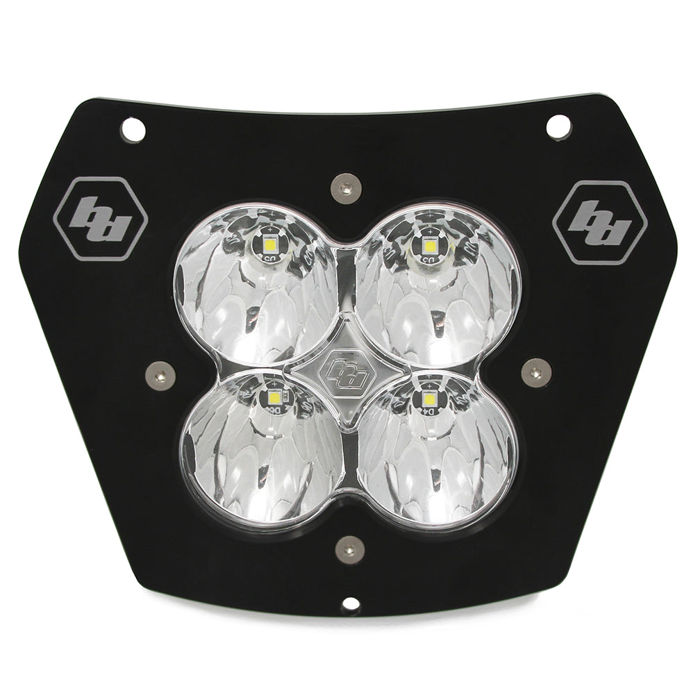 Baja Designs XL80 (D/C) Headlight Kit 677002