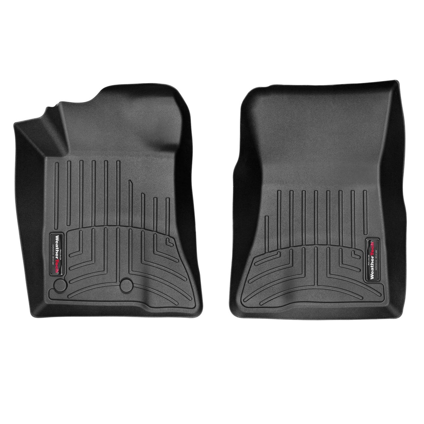 WeatherTech FloorLiner™ DigitalFit® 446991