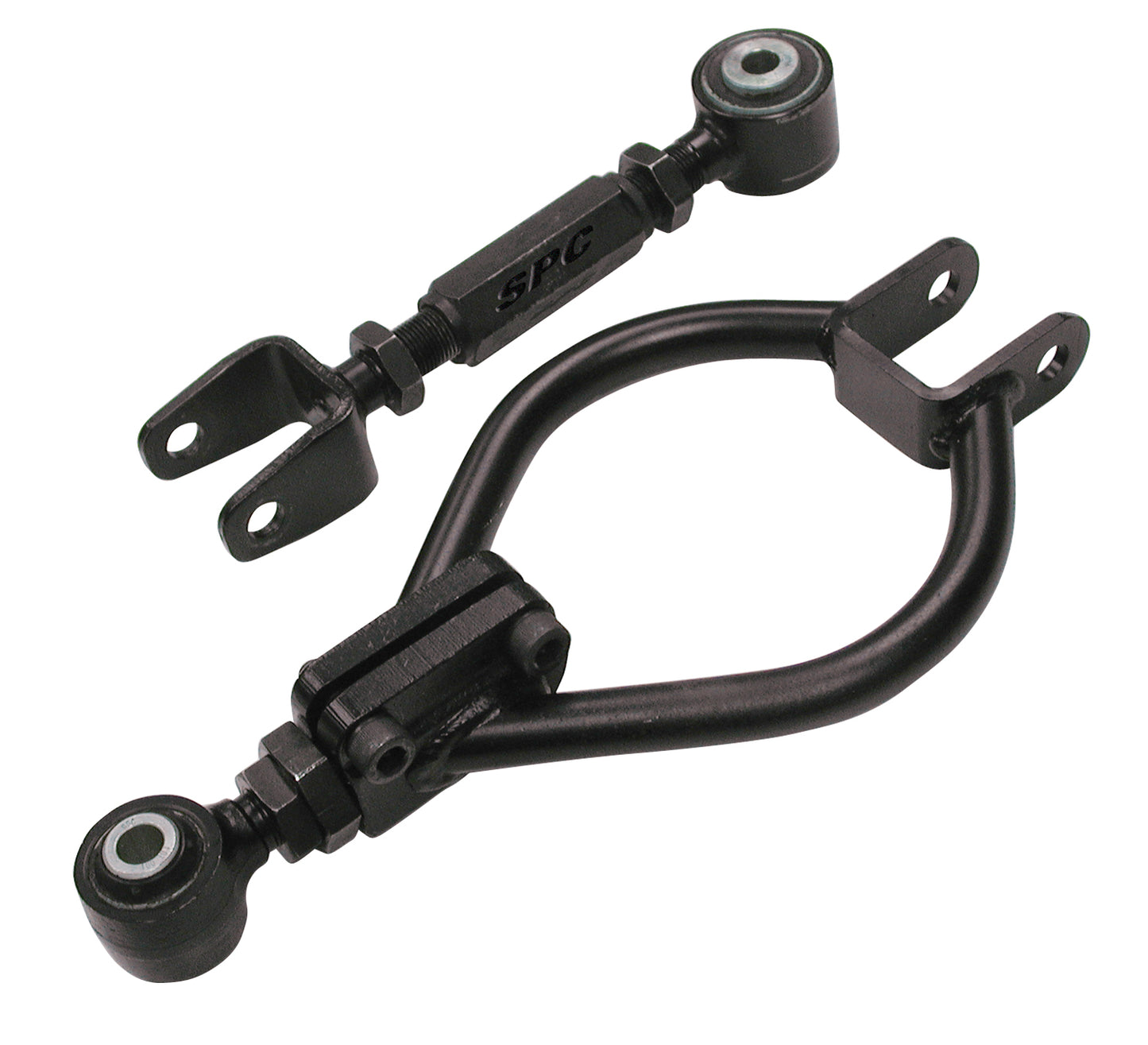 Specialty Products Company NISSAN REAR CAMB ARM & LINK