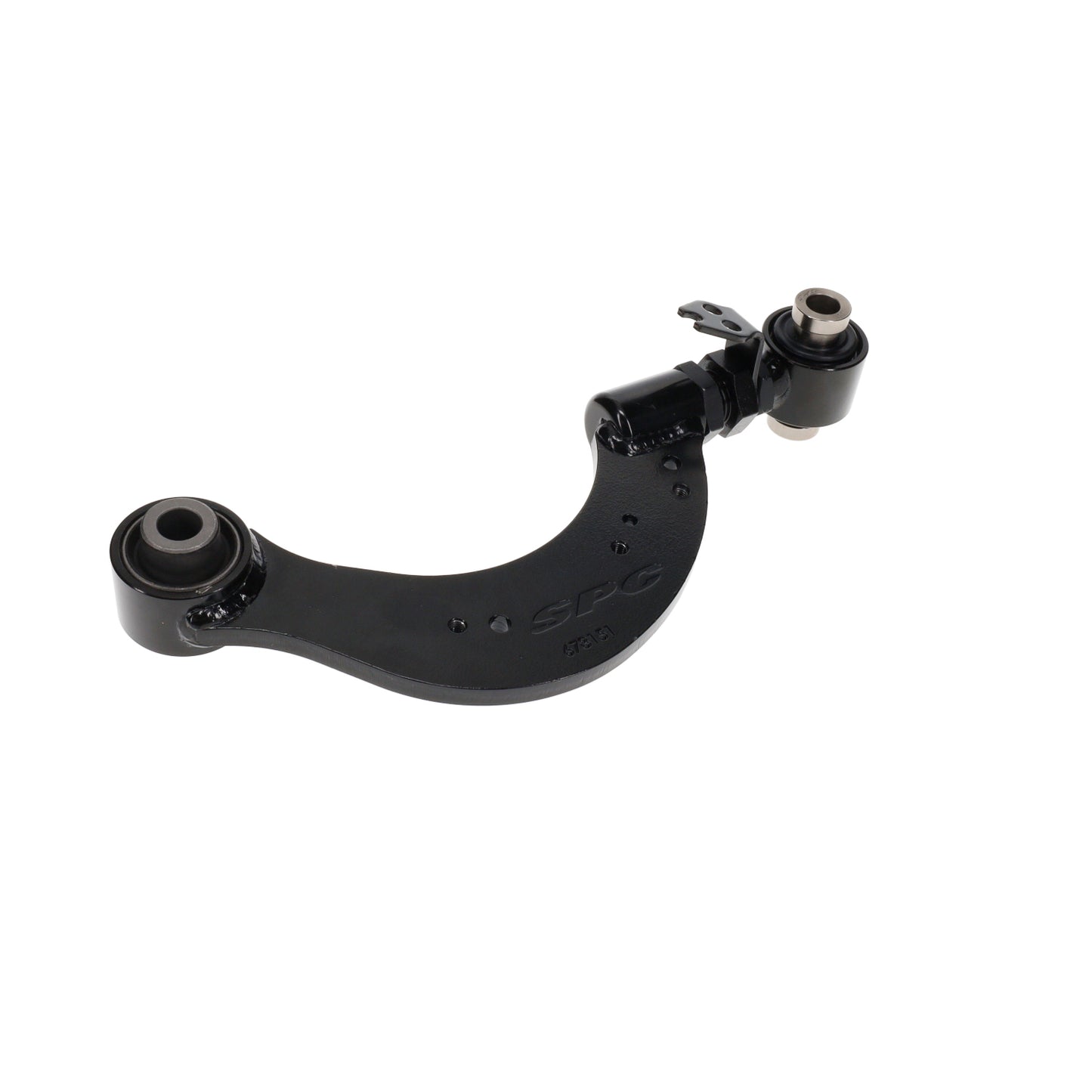 Specialty Products Company HIGHLANDER ADJ. CONTROL ARM