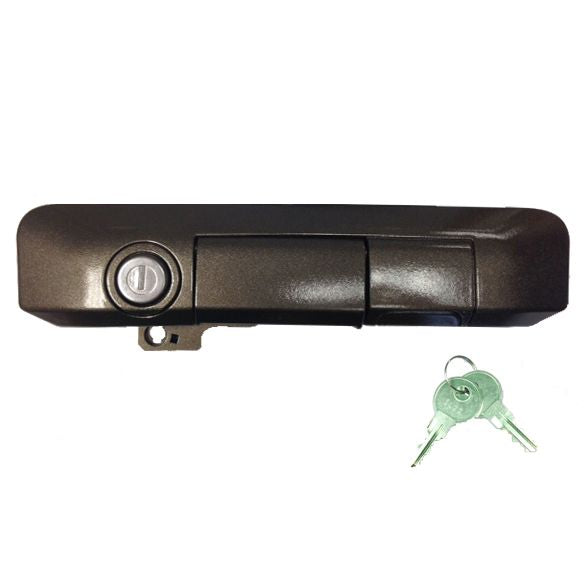 Pop & Lock Providing Convenience And Security In A High Theft Society PL5506