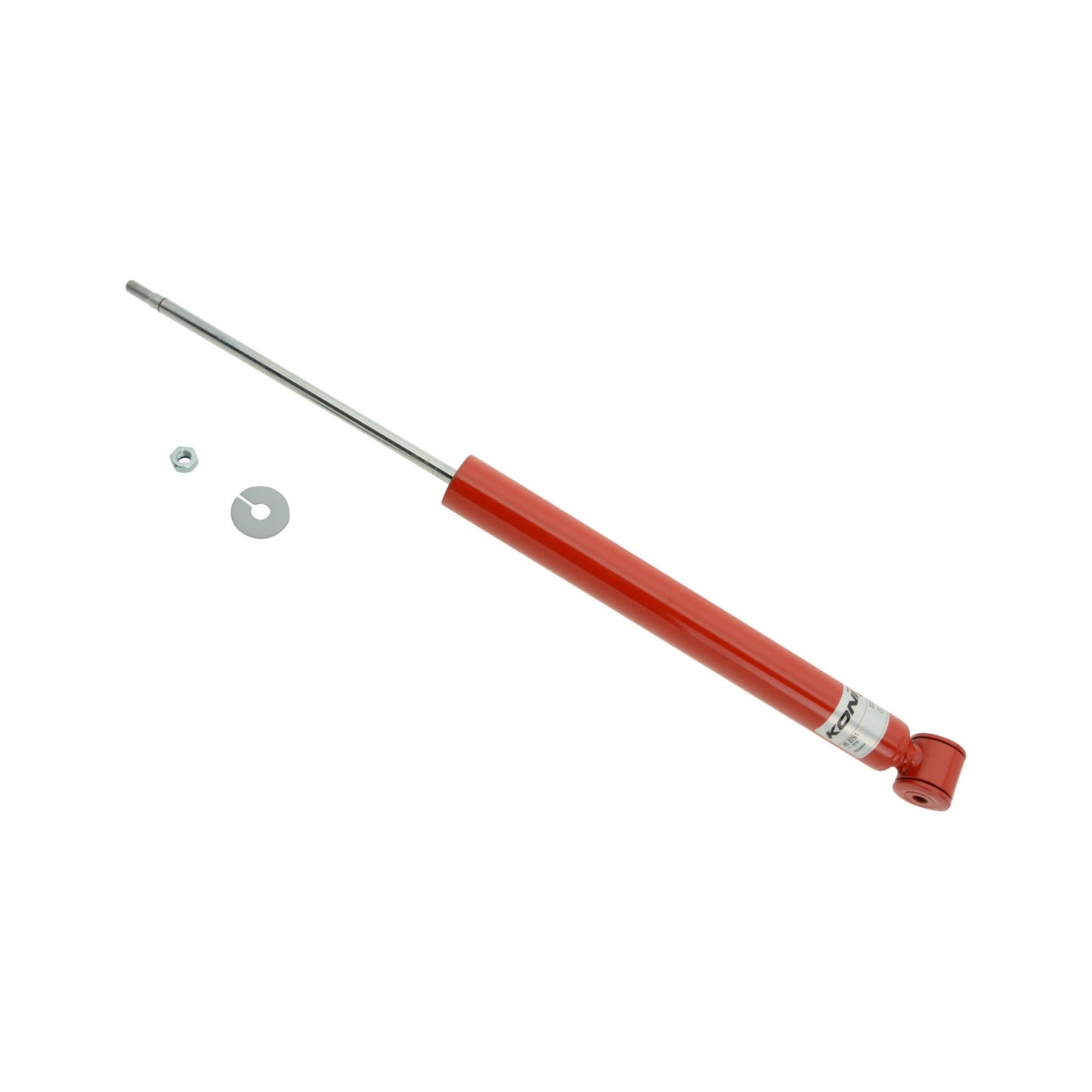 Koni Special/Classic 80 Series- internally adjustable twin-tube non gas 80 2761