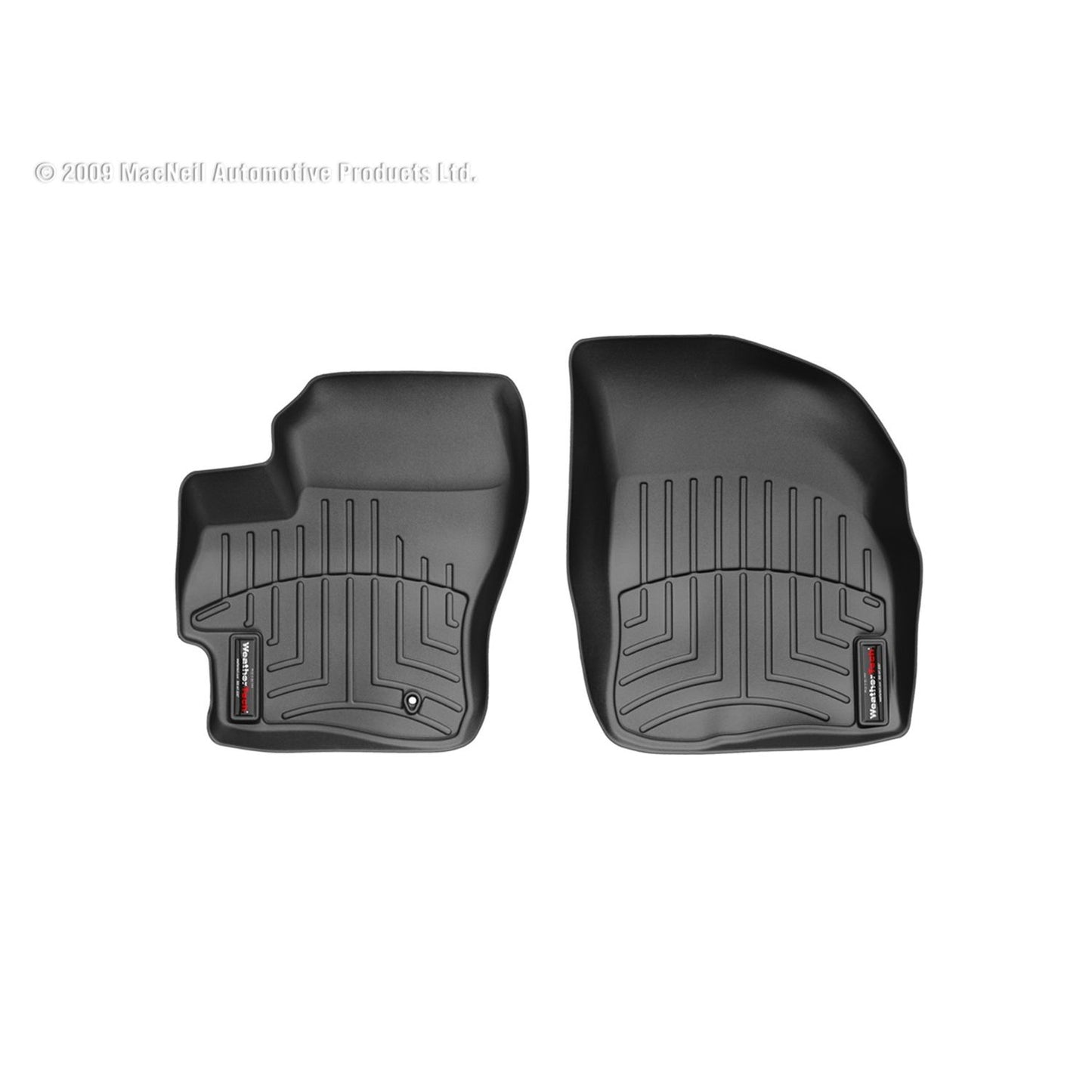 WeatherTech FloorLiner™ DigitalFit® 441471