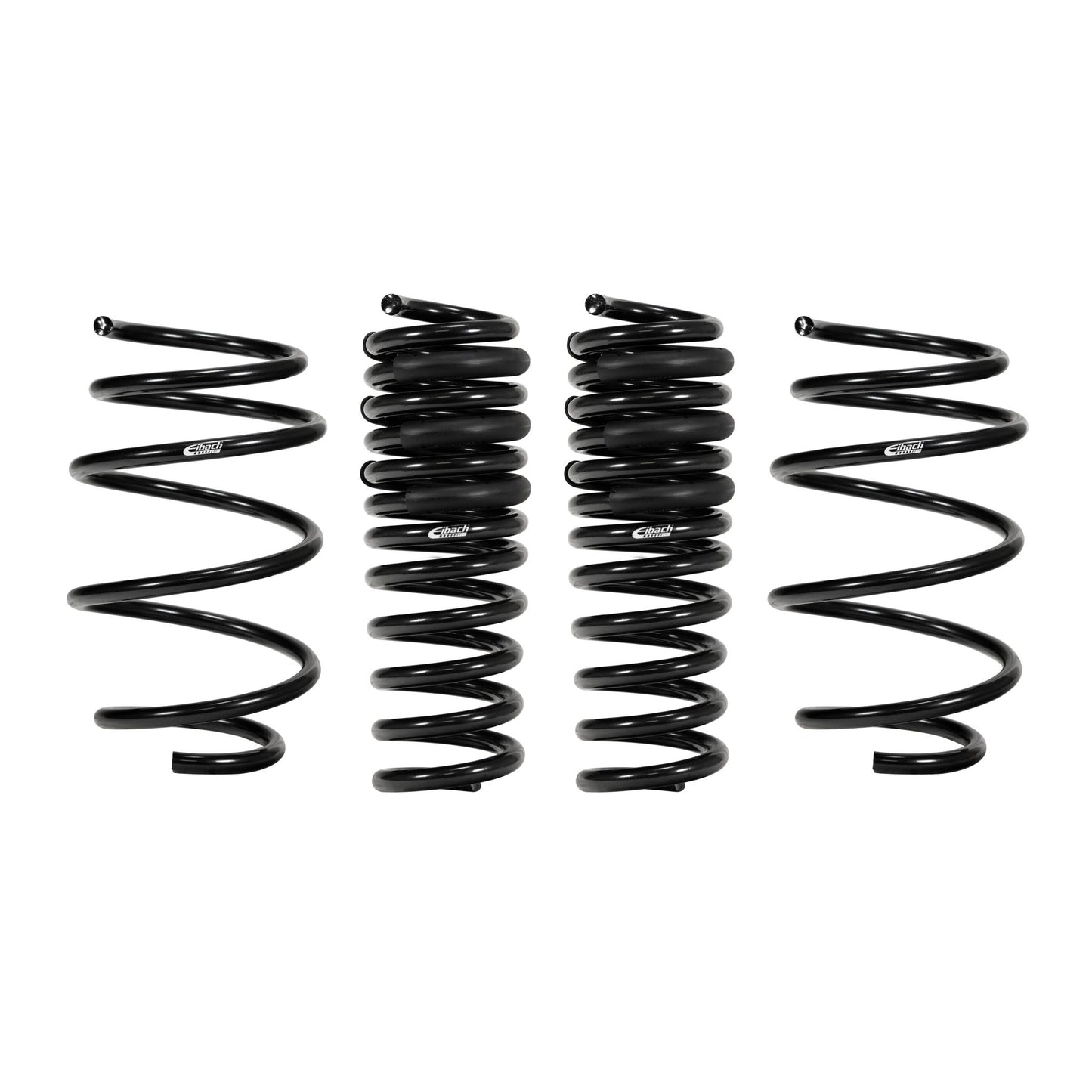 Eibach Springs PRO-KIT Performance Springs (Set of 4 Springs) E10-23-018-03-22
