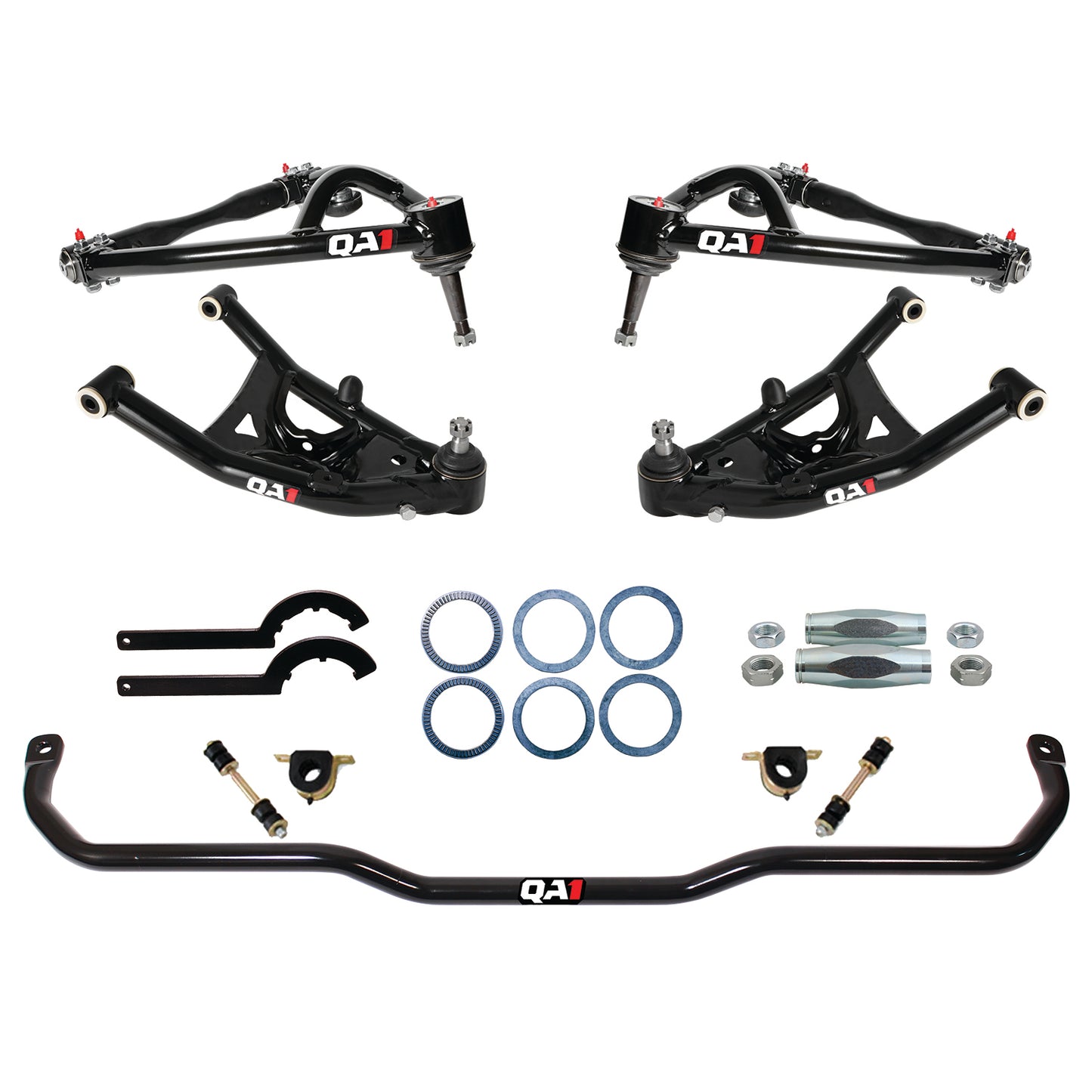 QA1 Suspension Kit HK32-GMX2 HK32-GMX2