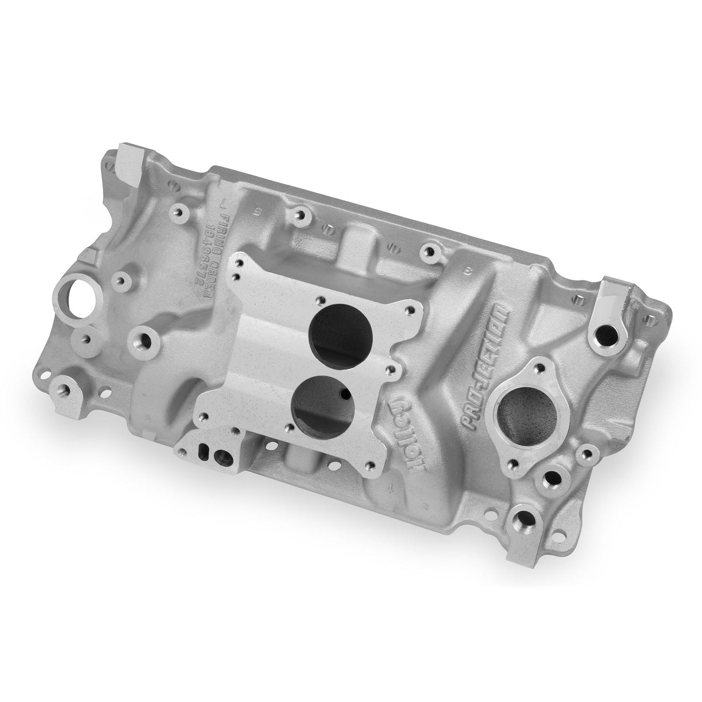 Holley Pro-Jection Intake Manifold 300-49
