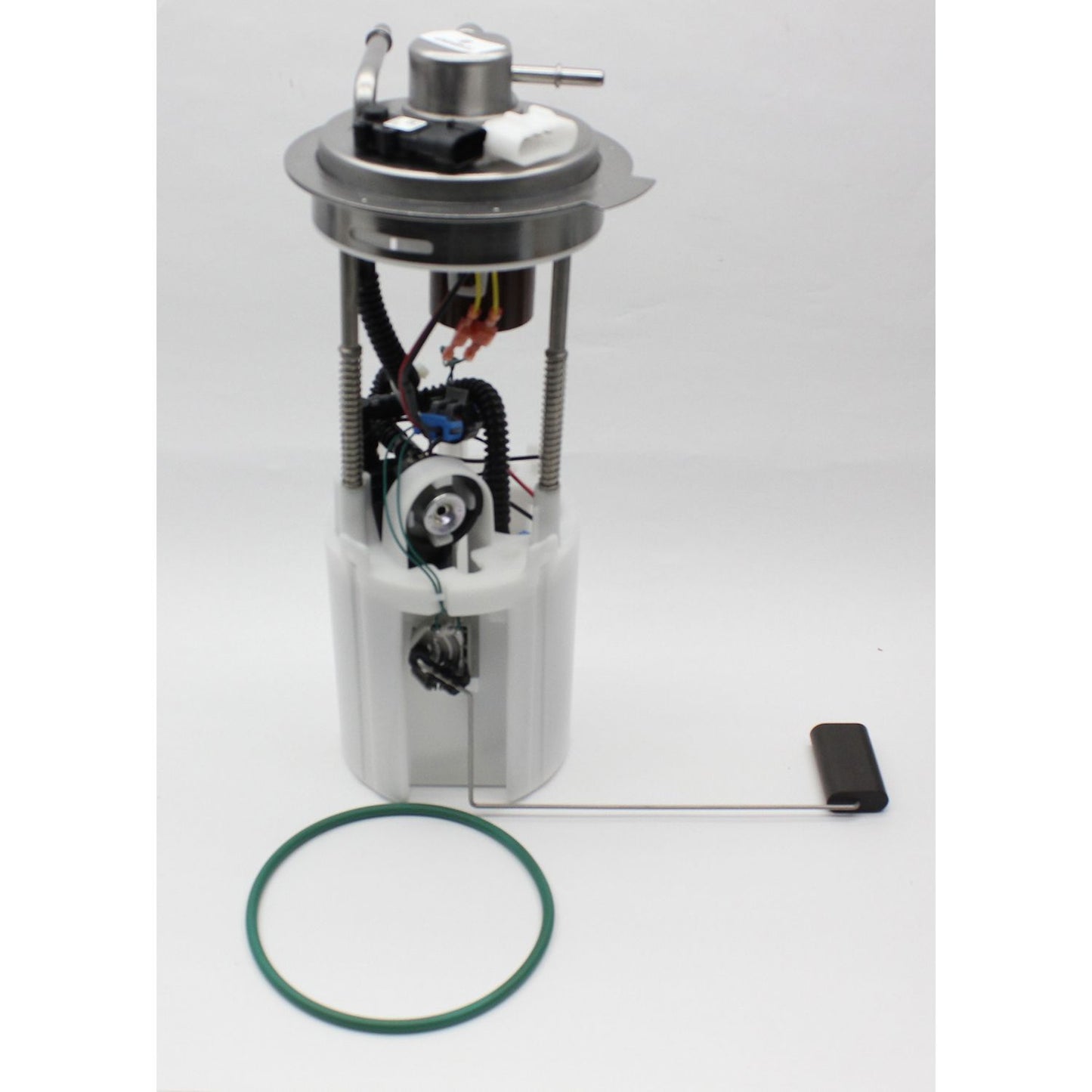 TI Automotive Application Specific High Performance 300lph; 600hp; FFV; Fuel Module TU464HX