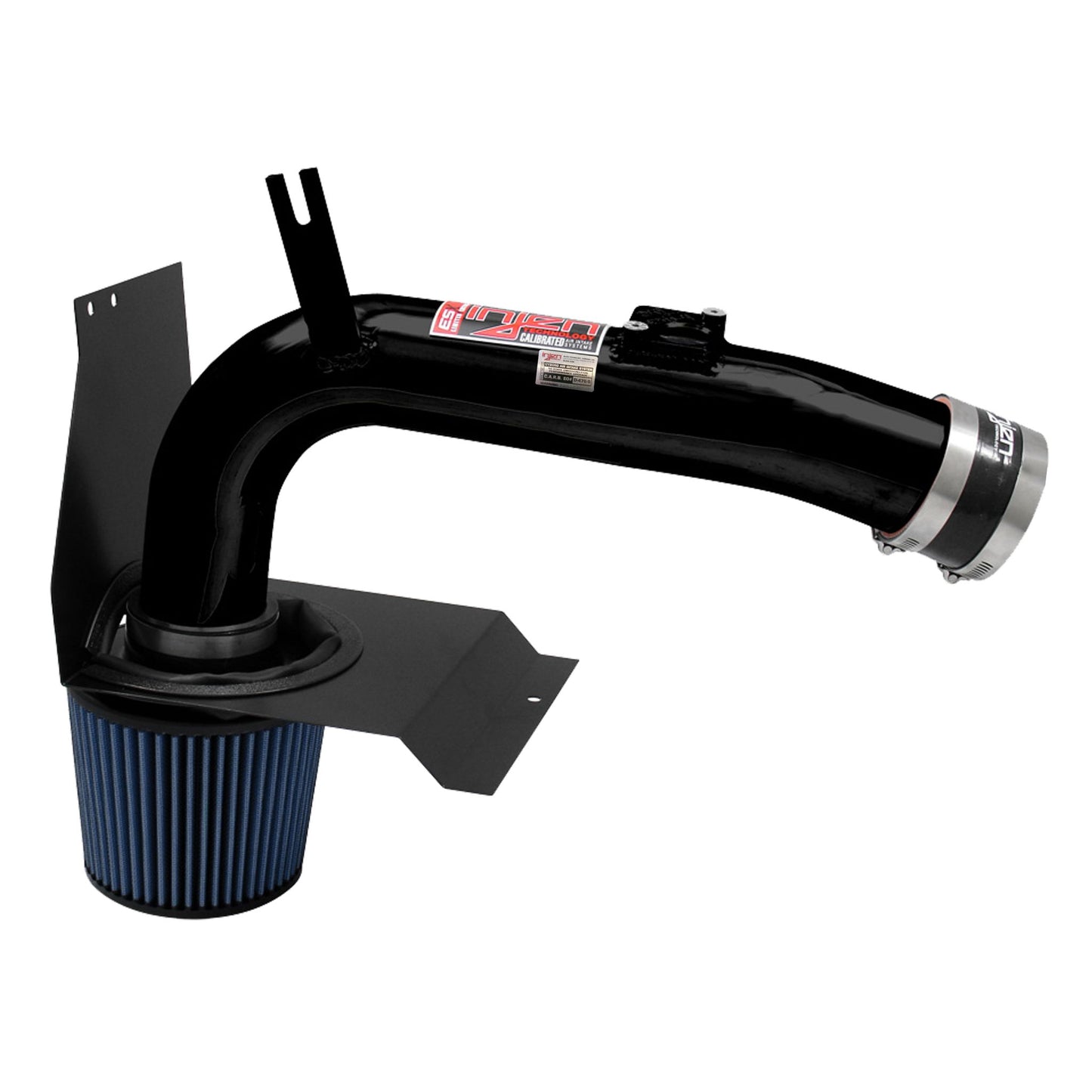 Injen Black SP Cold Air Air Intake System SP1204BLK