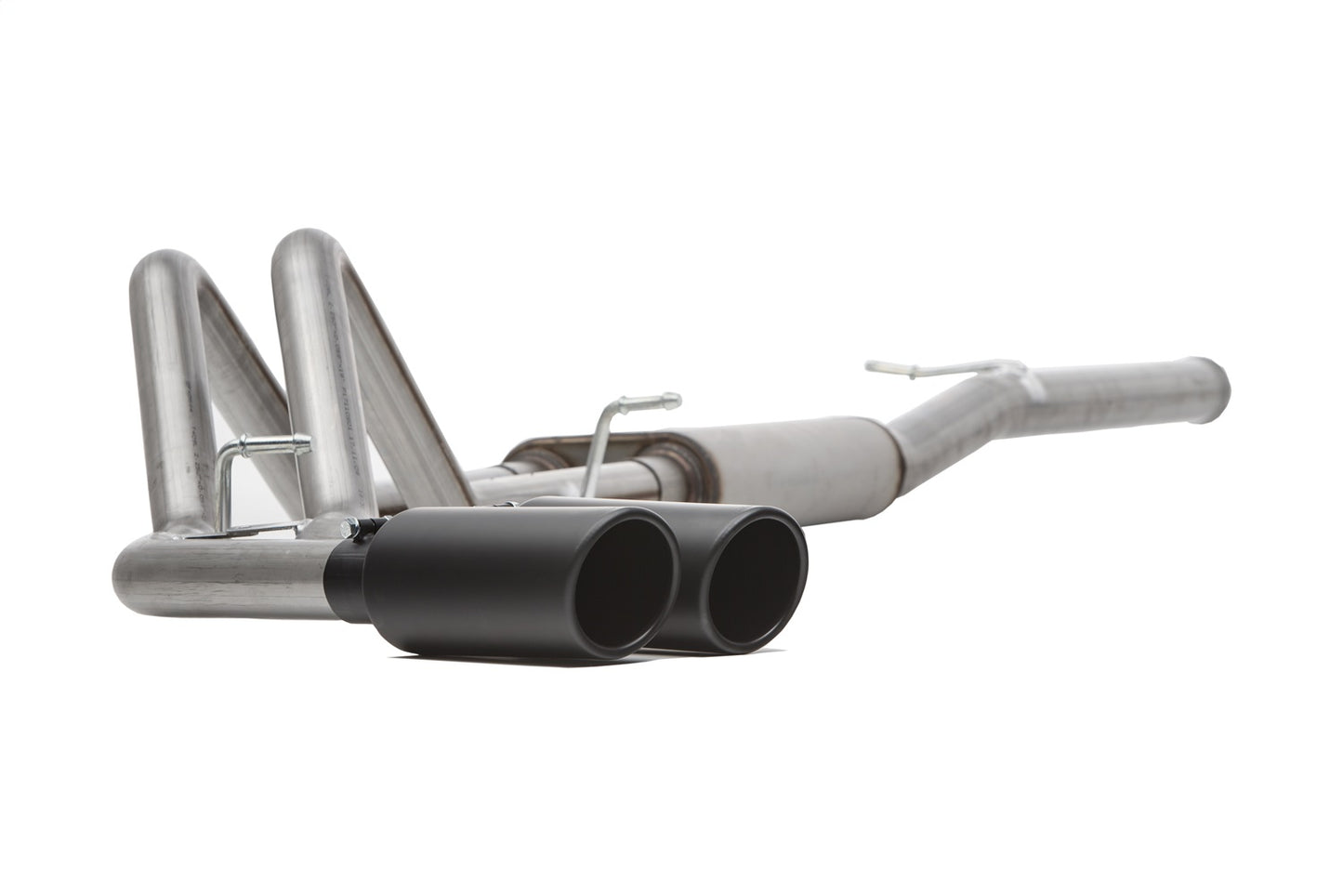 GIBSON EXHAUST Dual Sport Exhaust System 68300B