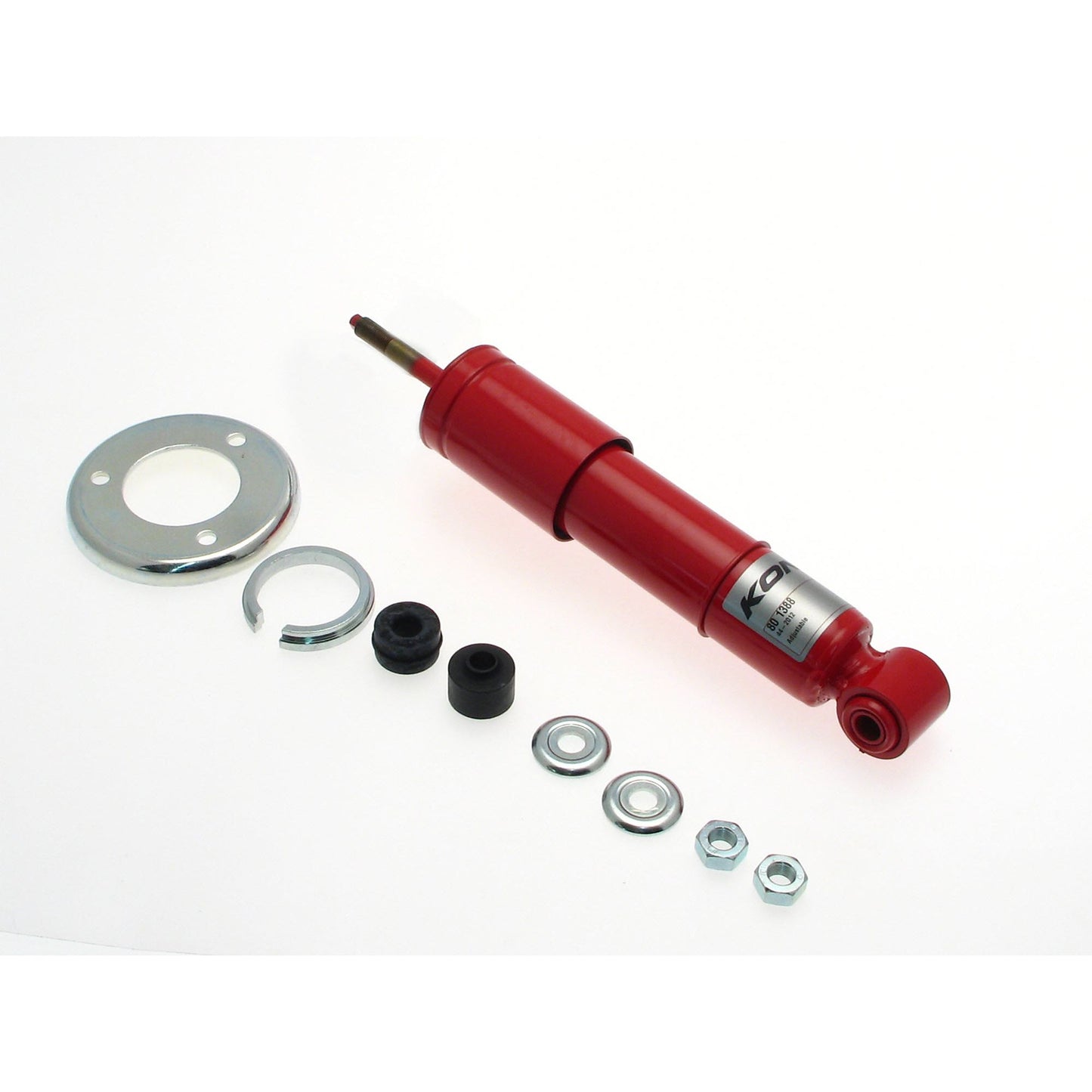 Koni Special/Classic 80 Series- internally adjustable twin-tube non gas 80 1388