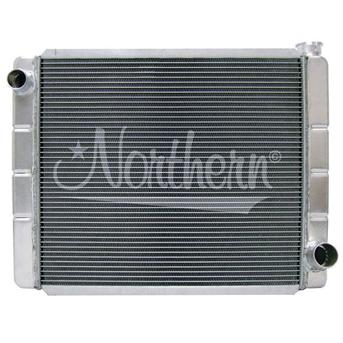Northern Radiator 19 Inch Race Pro Radiator 209675
