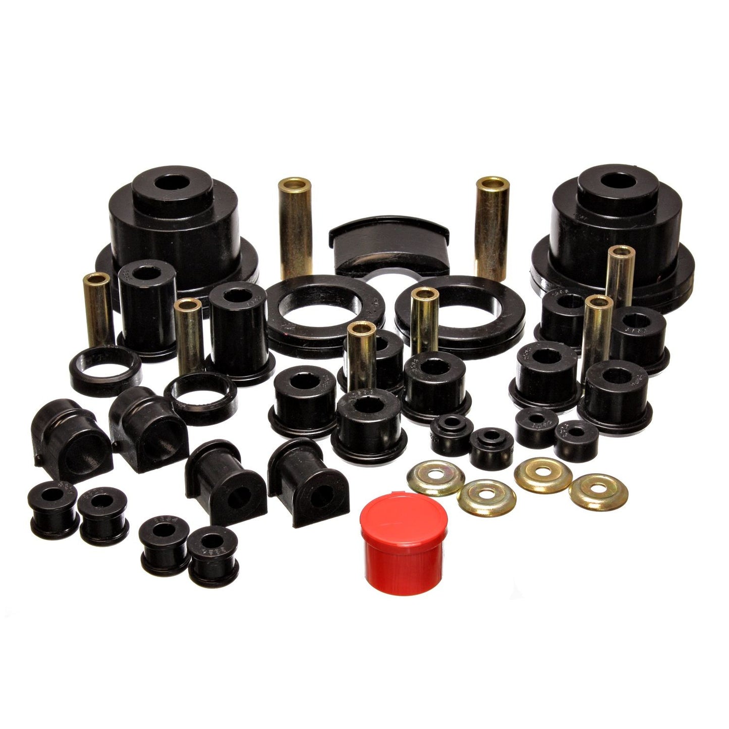Energy Suspension GTO MASTER SET 3.18134G