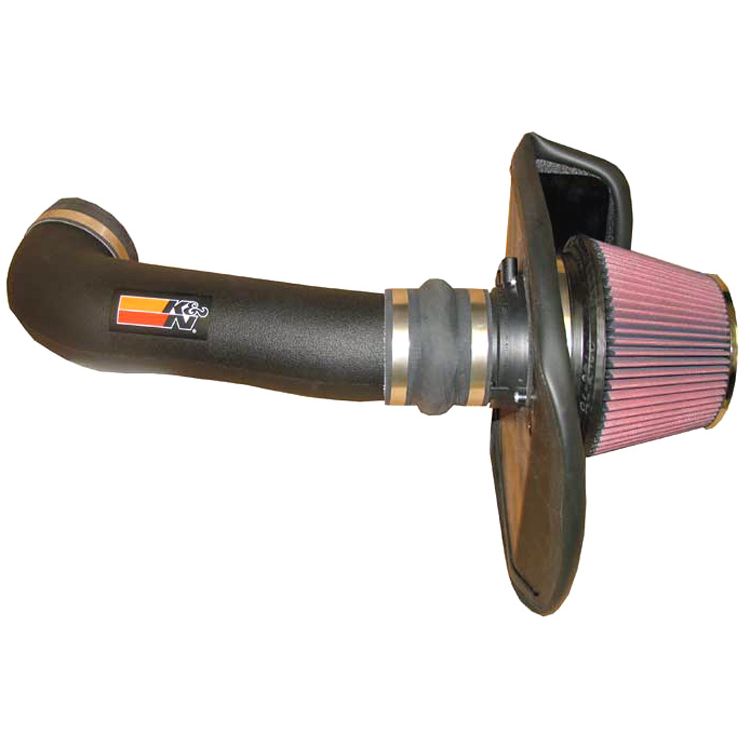 K&N 57-3054 Performance Air Intake System