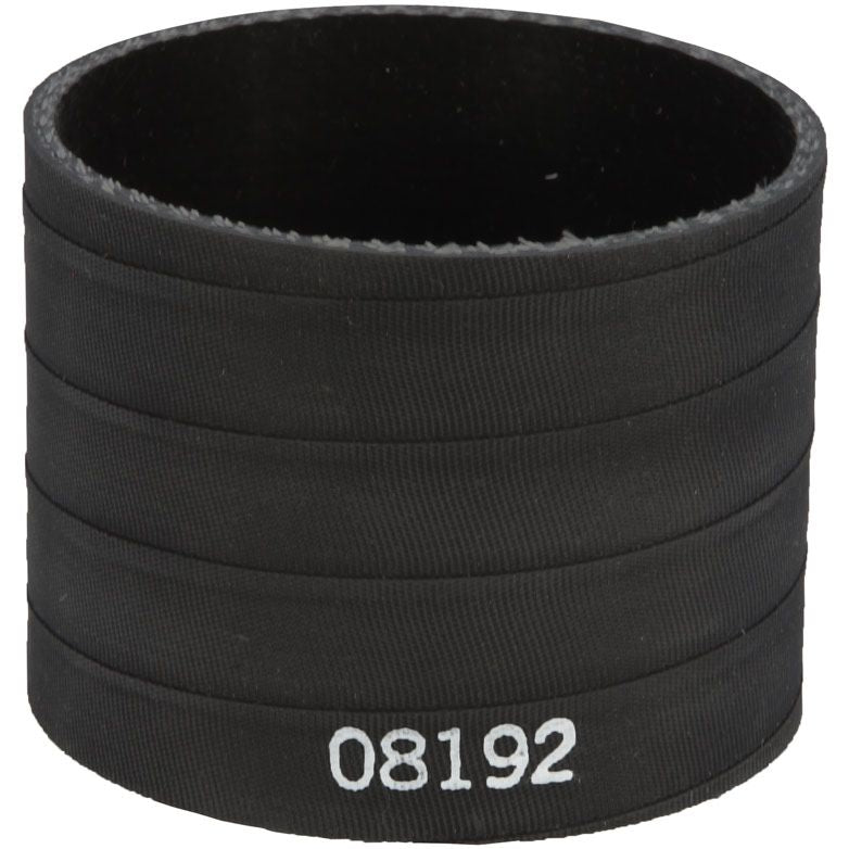 K&N 08192 Rubber Hose