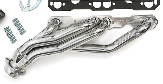 Hedman Hedders HTC COATED HEADERS; 1-5/8 IN. TUBE DIA.; 3 IN. COLL.; MID-LENGTH DESIGN 68606