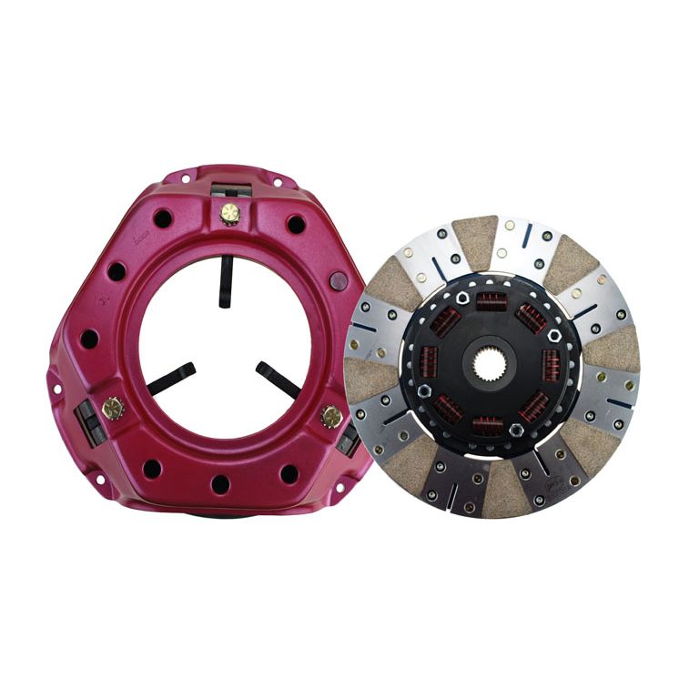 RAM Clutches Powergrip HD Clutch set 98769HDT