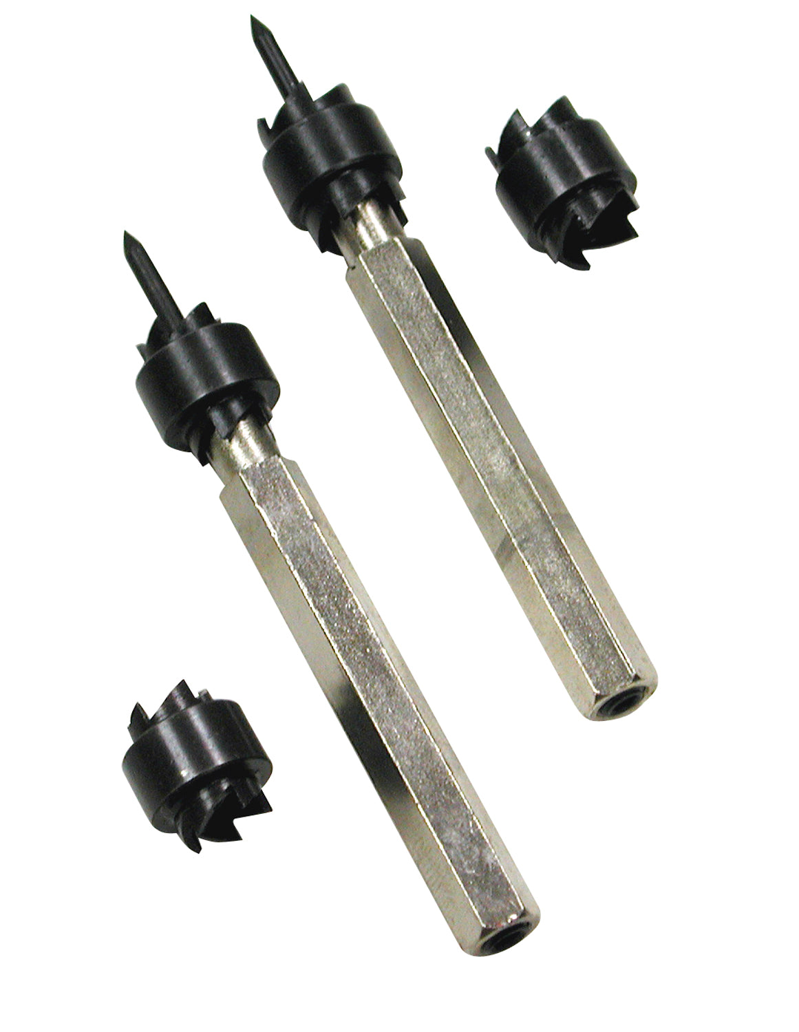 Specialty Products Company SPOT WELD CUTTER SET 2PC