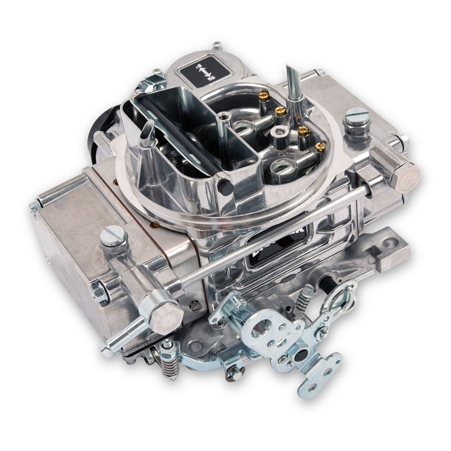 Brawler® Diecast Carburetor