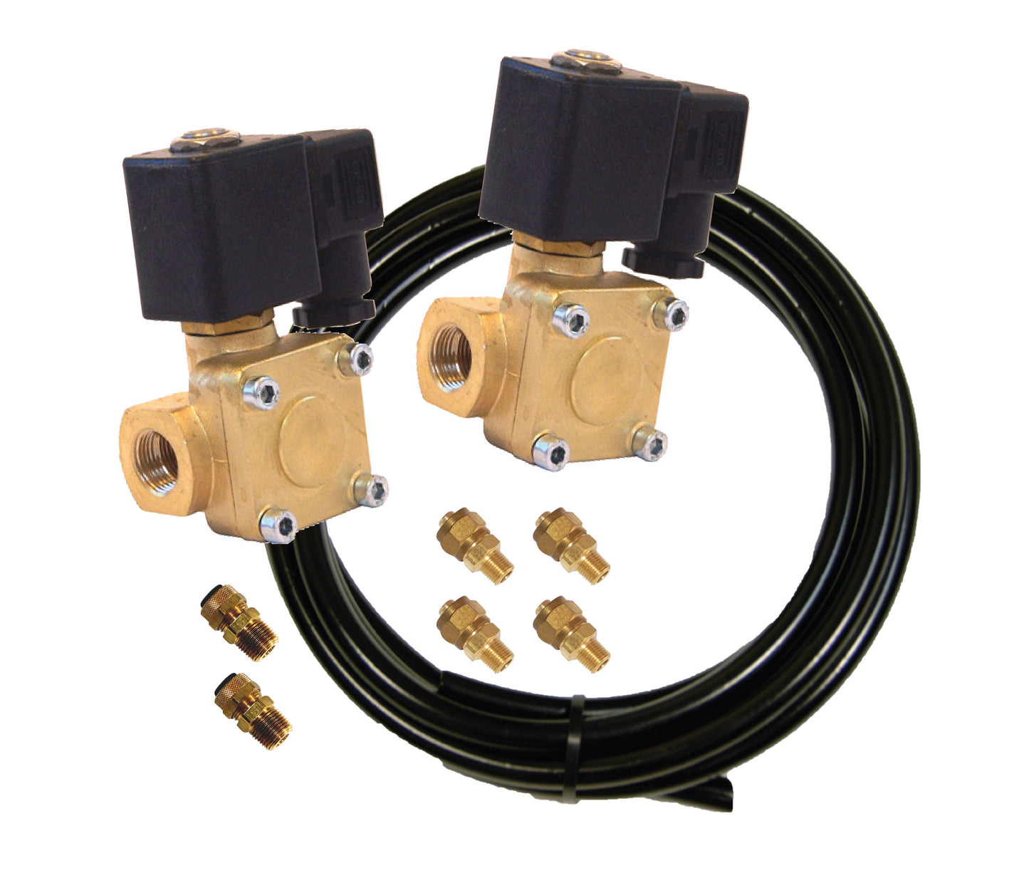 Kleinn Air Horns - 6885 - 230-VX6003 Valve Upgrade