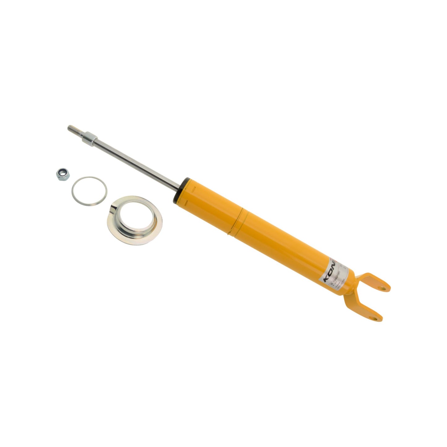 Koni Sport (yellow) 30 Series- 4 pos. adjustable mono-tube high pressure gas 30 1584SPORT