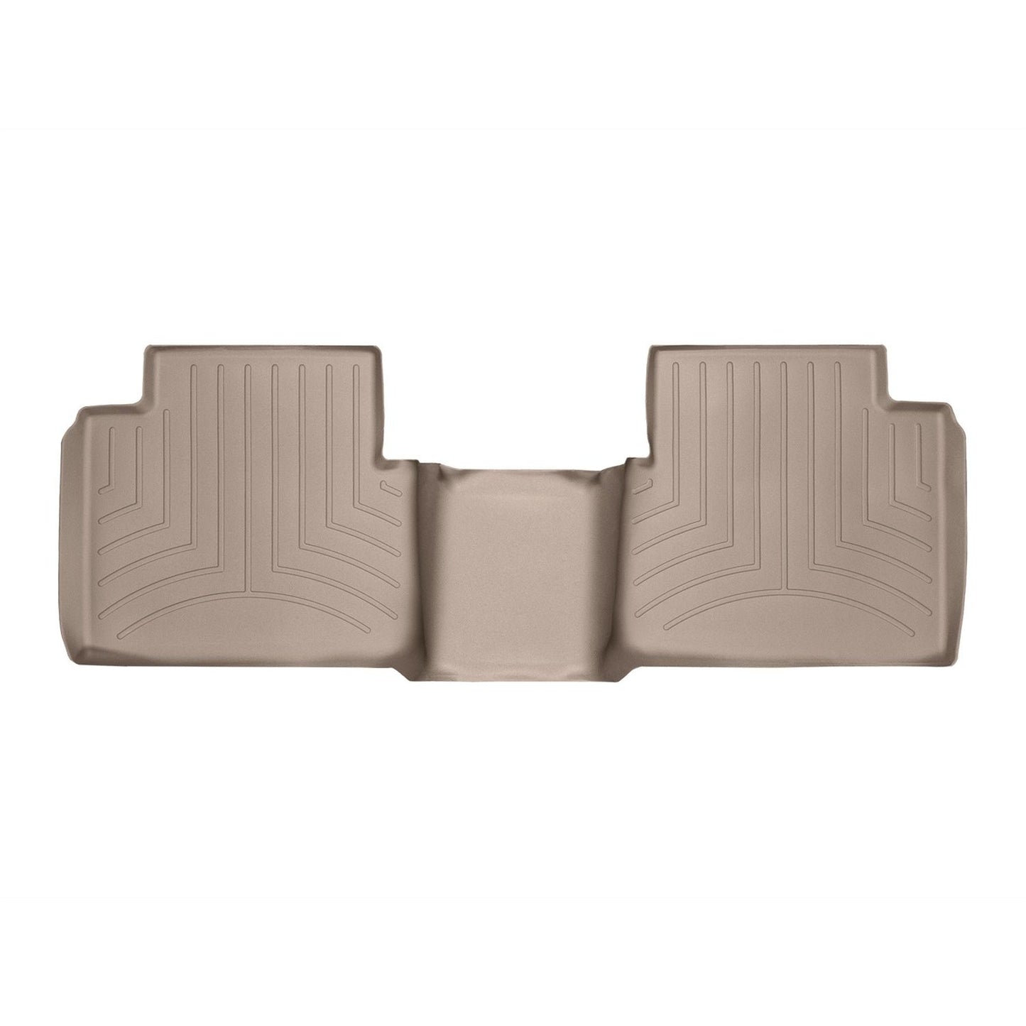 WeatherTech FloorLiner™ DigitalFit® 456892
