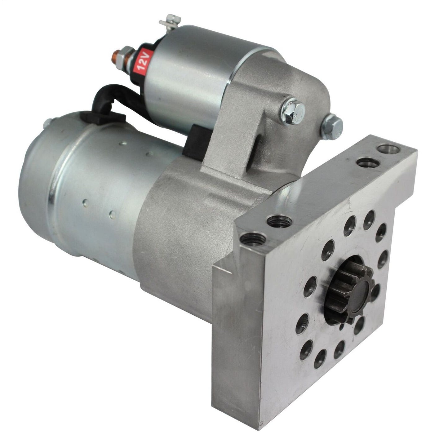 Mr Gasket Starter MRGAS-51301ZG