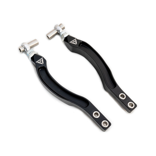 Voodoo13 Tension Rods - TENS-0200BK