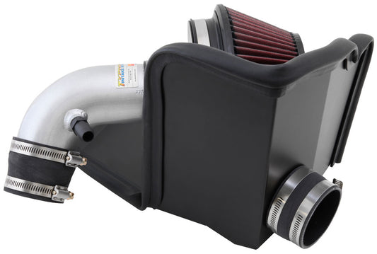 K&N 69-1020TS Performance Air Intake System