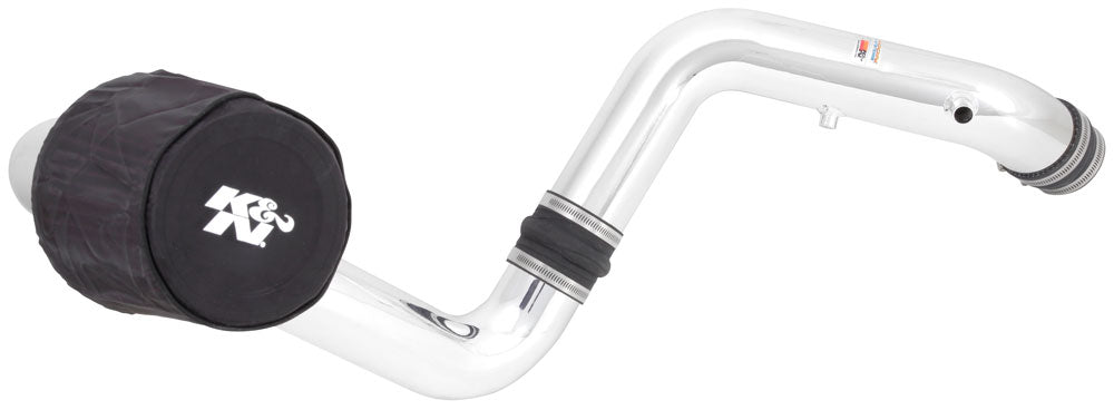 K&N 69-1040TP Performance Air Intake System