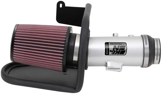 K&N 69-1212TS Performance Air Intake System